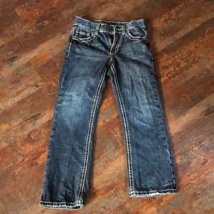 Cody James jeans w12